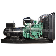 800kw Diesel Generator Set mit Wandi Motor.